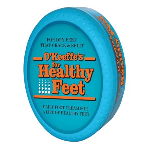 Gorilla Glue Healthy Feet Foot Cream 96g Jar