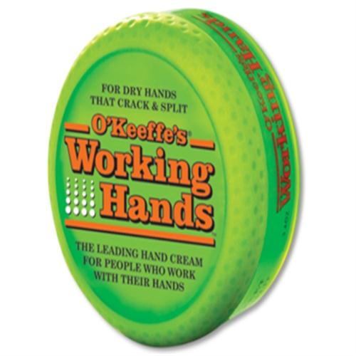 Gorilla Glue Working Hands Hand Cream 96g Jar