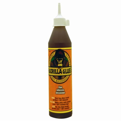 Gorilla Glue Gorilla Polyurethane Glue 1l