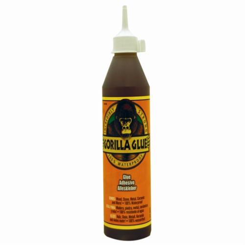 Gorilla Glue Gorilla Polyurethane Glue 500ml