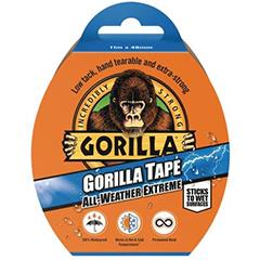 Gorilla Glue Gorilla Tape® All-weather Extrem