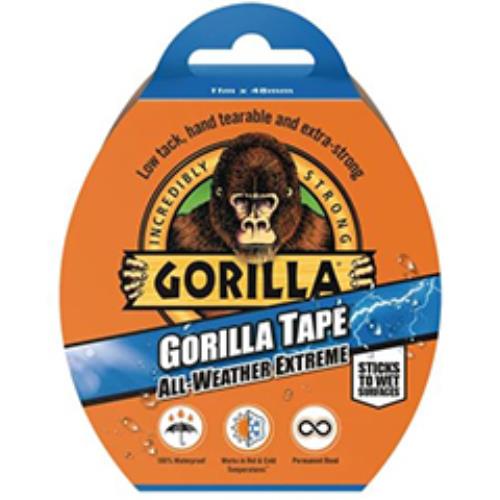 Gorilla Glue Gorilla Tape® All-weather Extrem