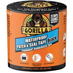 Gorilla Glue Gorilla Waterproof Patch & Seal