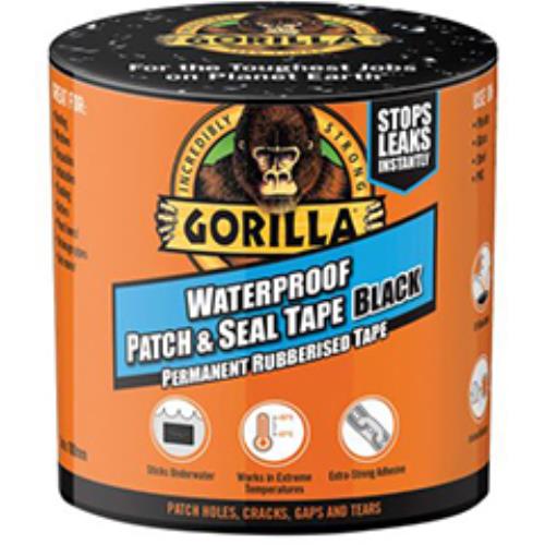Gorilla Glue Gorilla Waterproof Patch & Seal