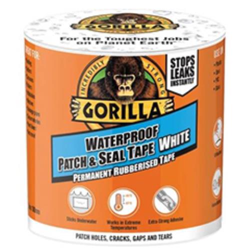 Gorilla Glue Gorilla Waterproof Patch & Seal