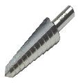 Halls Mc 2m Hi-speed Steel Step Drill 10-20mm