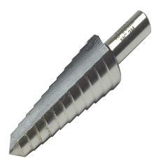 Halls Mc 5m Hi-speed Steel Step Drill 6-24mm
