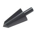 Halls Cc O Conecut Tube Drill 3-14mm