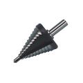 Halls Bsm2 Bradrad Tool 6-36mm With 10mm Shan