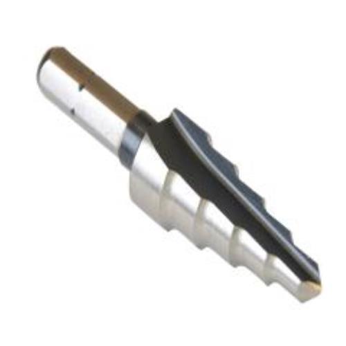Halls Xs513 Hi-speed Steel Step Drill 5-13mm