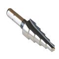 Halls Xs513 Hi-speed Steel Step Drill 5-13mm