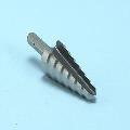 Halls Xs820 Hi-speed Steel Step Drill 8-20mm