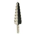 Halls Xs921 Hi-speed Steel Step Drill 9-21mm