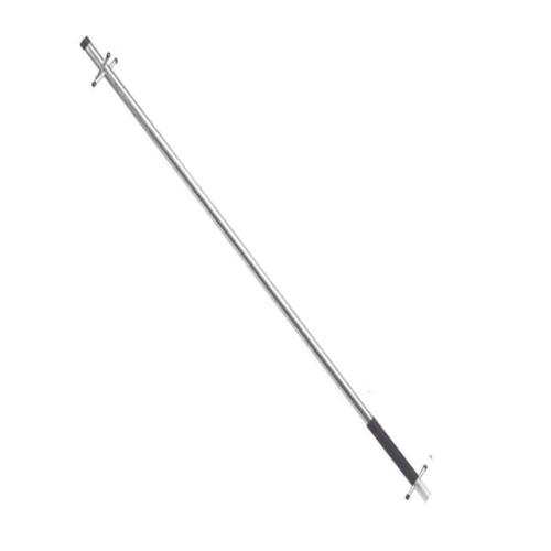 Hills Clothes Line Post & Socket 1600