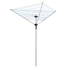 Hills Airdry Rotary Dryer 3 Arm 30 Metre