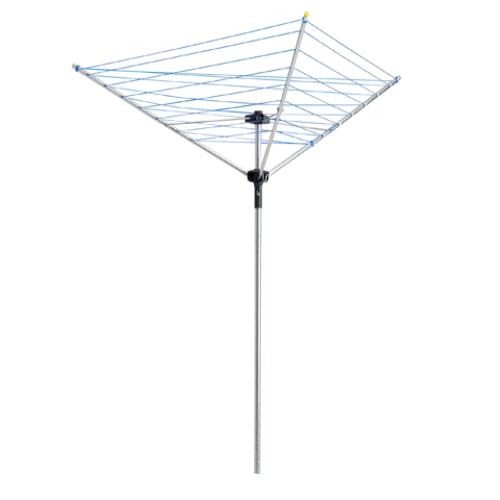 Hills Airdry Rotary Dryer 3 Arm 30 Metre