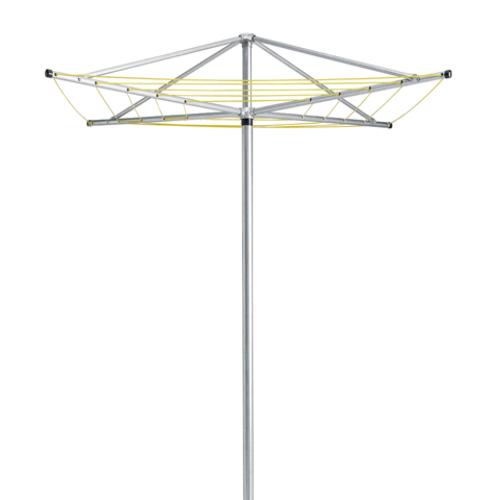 Hills Heavy-duty Rotary Dryer 4 Arm 30m