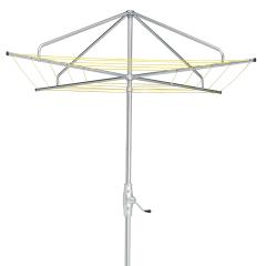 Hills Heavy-duty Rotary Hoist Dryer 4 Arm 35m