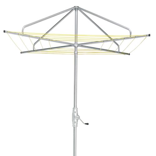 Hills Heavy-duty Rotary Hoist Dryer 4 Arm 35m