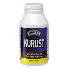 Hammerite One Coat Kurust Blister 90ml