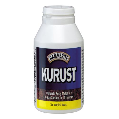 Hammerite One Coat Kurust Blister 90ml