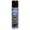 Hammerite Bbq Paint Aerosol Black Matt 400ml