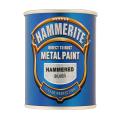Hammerite Direct To Rust Hammered Finish 2.5l