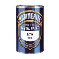 Hammerite Direct To Rust Satin Finish 250ml