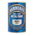 Hammerite Direct To Rust Smooth Finish 5l