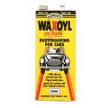 Hammerite Waxoyl Refill Can Clear 5 Litre
