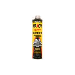 Hammerite Waxoyl Black Schutz 1 Litre