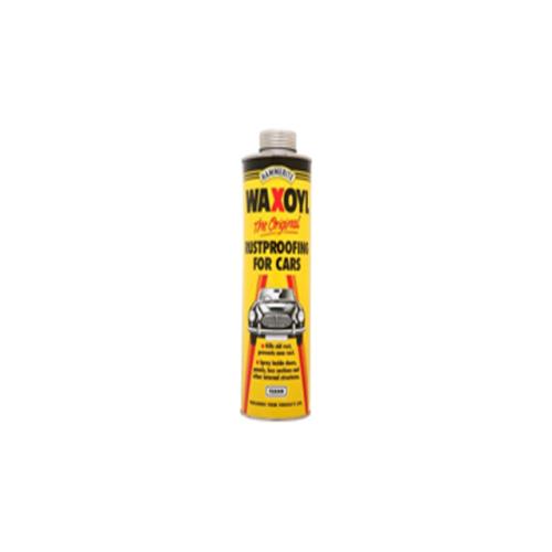Hammerite Waxoyl Clear Schutz 1 Litre