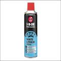 3-in-one White Lithium Spray Grease 400ml