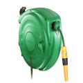 Hozelock 2485 10m Autoreel+10m Of 12.5mm Hose