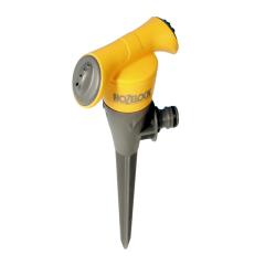 Hozelock 2510 Round Sprinkler 177 Sq Mtr