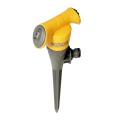 Hozelock 2510 Round Sprinkler 177 Sq Mtr