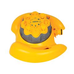 Hozelock 2515 Multi Sprinkler 79 Sq Mtr