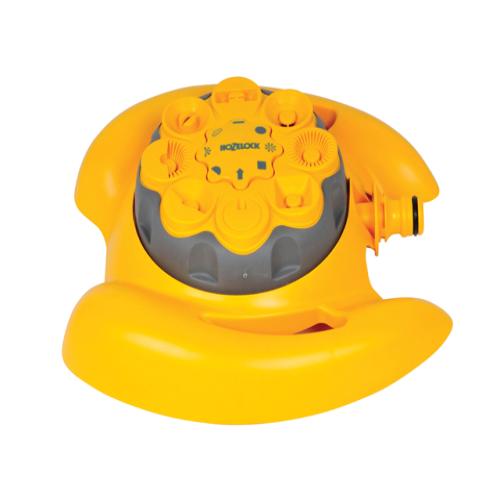 Hozelock 2515 Multi Sprinkler 79 Sq Mtr