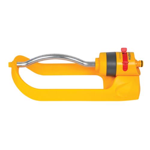 Hozelock Rectangular Sprinkler Plus 180m²