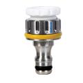 Hozelock 2041 Threaded Tap Connector 12.5-19m