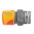 Hozelock 2065 Aqua Stop Hose Connector