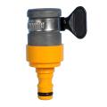 Hozelock 2176 Round Tap Connector Max 18mm Di