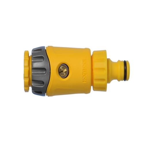 Hozelock 2181 Non Return Valve Tap Connector