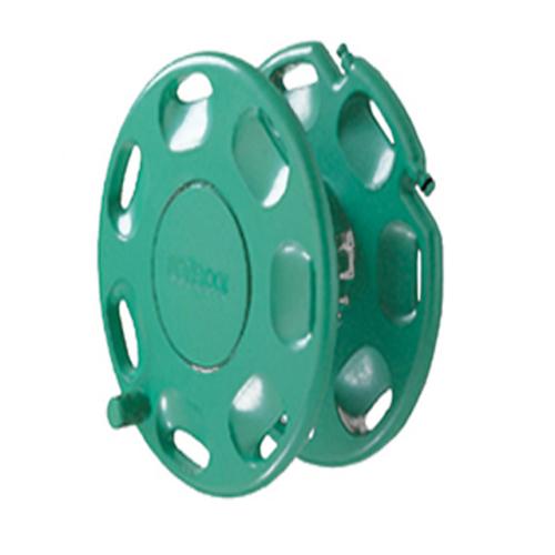 Hozelock 2390 60m Wall Mounted Hose Reel