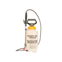 Hozelock 4507 Disinfection Pressure Sprayer 7