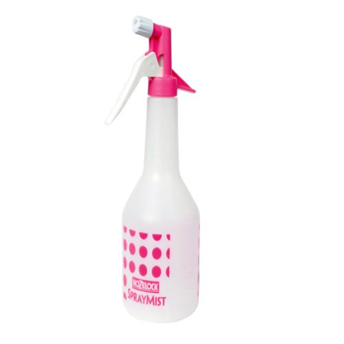Hozelock 4120 Spray Mist Trigger Sprayer 0.5l