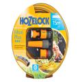 Hozelock Starter Hose Starter Set 15m 12.5mm