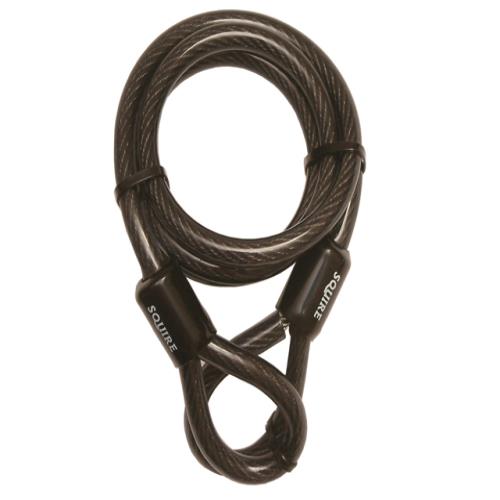 Henry Squire 12c Security Cable 1.8m X 12mm