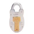 Henry Squire 220 Old English Padlock 38mm