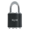 Henry Squire 35 Padlock Open Shackle 38mm